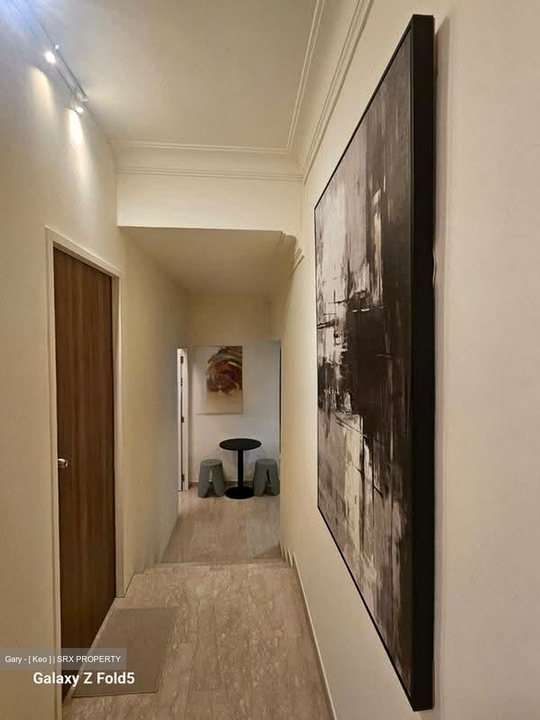 Teresa Ville (D4), Condominium #629370701